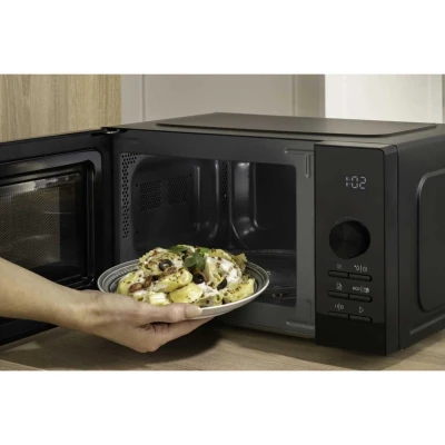 Микроволновая печь Gorenje MO20A3B5 [MO20A3B5-B] — фото 5