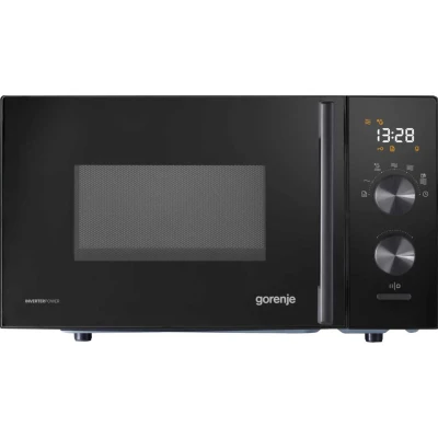 Мікрохвильова піч Gorenje MO20AE1B5 [MO20AE1B5-B]