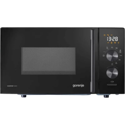 Мікрохвильова піч Gorenje MO20AE2B5 [MO20AE2B5-B]