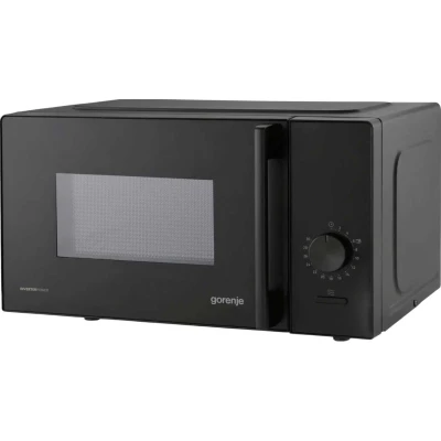 Микроволновая печь Gorenje MO20E1B15 [MO20E1B15-B] — фото 2