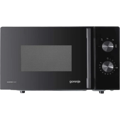 Мікрохвильова піч Gorenje MO20E1B5 [MO20E1B5-B]