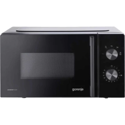 Мікрохвильова піч Gorenje MO20E1B5 [MO20E1B5-B] — фото 2