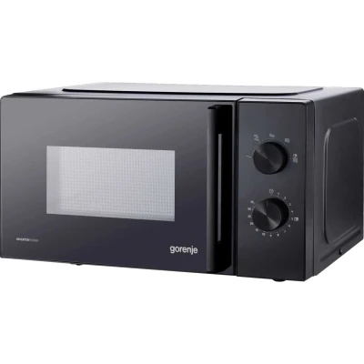 Микроволновая печь Gorenje MO20E1B5 [MO20E1B5-B] — фото 3