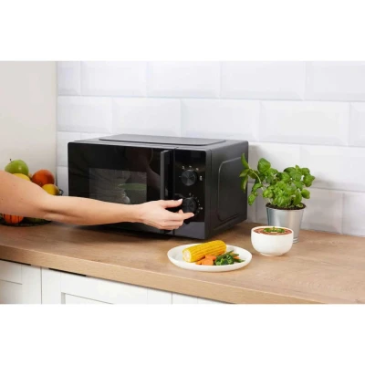 Микроволновая печь Gorenje MO20E1B5 [MO20E1B5-B] — фото 5