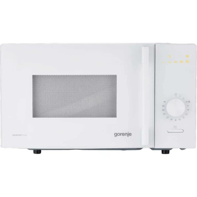 Мікрохвильова піч Gorenje MO20E1W15 [MO20E1W15-B]