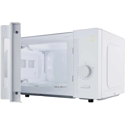 Мікрохвильова піч Gorenje MO20E1W15 [MO20E1W15-B] — фото 4