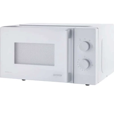 Микроволновая печь Gorenje MO20E1W5 [MO20E1W5-B] — фото 2
