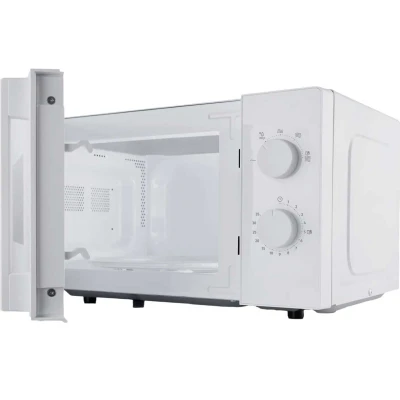 Микроволновая печь Gorenje MO20E1W5 [MO20E1W5-B] — фото 3