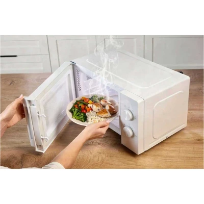 Микроволновая печь Gorenje MO20E1W5 [MO20E1W5-B] — фото 6