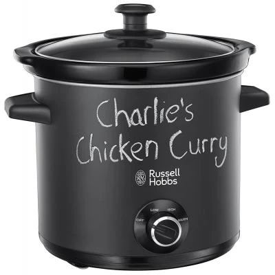 Мультиварка Russell Hobbs Chalkboard (24180-56) [24180-56-B]
