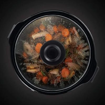 Мультиварка Russell Hobbs Chalkboard (24180-56) [24180-56-B] — фото 5