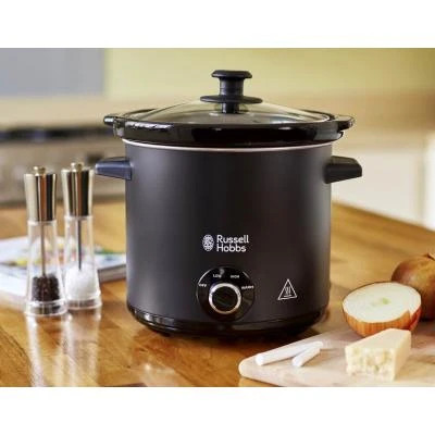 Мультиварка Russell Hobbs Chalkboard (24180-56) [24180-56-B] — фото 7