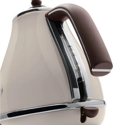 Электрочайник DeLonghi KBOV 2001.BG (KBOV2001.BG) [KBOV2001.BG-B] — фото 3