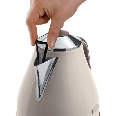 Электрочайник DeLonghi KBOV 2001.BG (KBOV2001.BG) [KBOV2001.BG-B] — фото 5