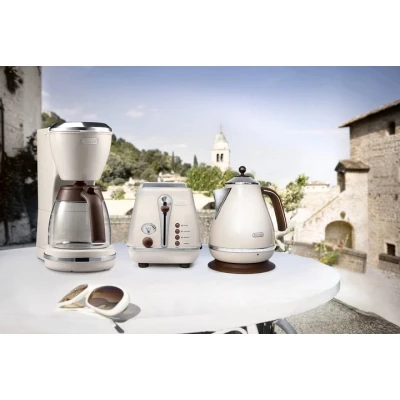 Электрочайник DeLonghi KBOV 2001.BG (KBOV2001.BG) [KBOV2001.BG-B] — фото 7