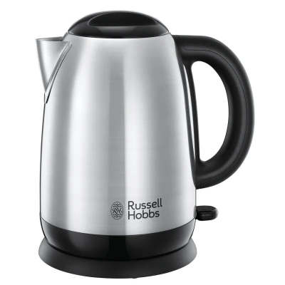 Електрочайник Russell Hobbs 23912-70 ADVENTURE [23912-70ADVENTURE-B]