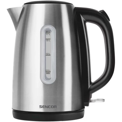 Електрочайник Sencor SWK1720BK [SWK1720BK-B]
