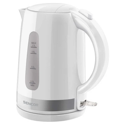 Электрочайник Sencor SWK1748WH [SWK1748WH-B]