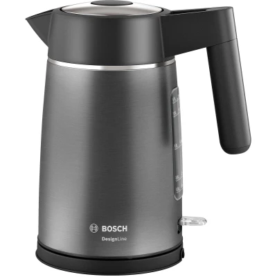 Електрочайник Bosch TWK5P475 [TWK5P475-B]