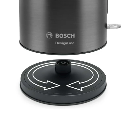 Електрочайник Bosch TWK5P475 [TWK5P475-B] — фото 10