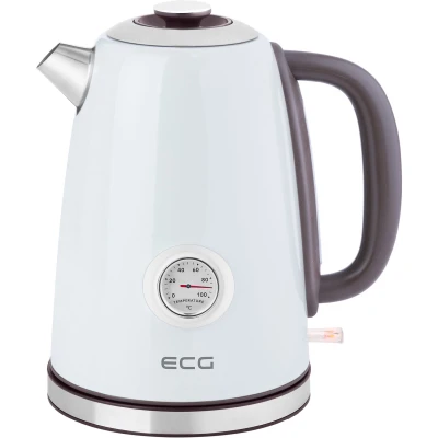 Електрочайник ECG RK 1700 Magnifica Intenso [RK1700MagnificaIntenso-B]