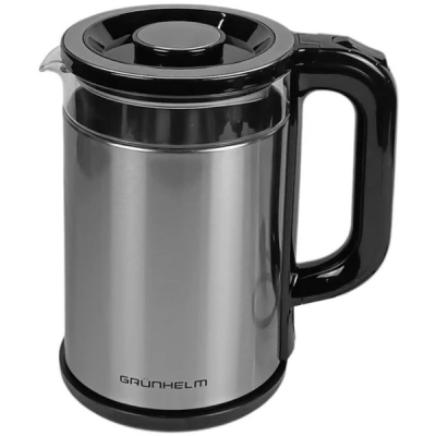 Електрочайник Grunhelm EKG-2401S [EKG-2401S-B]