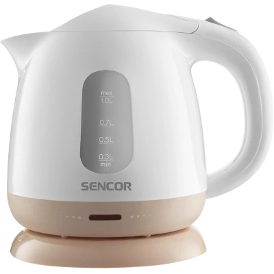 Электрочайник Sencor SWK 1102RS