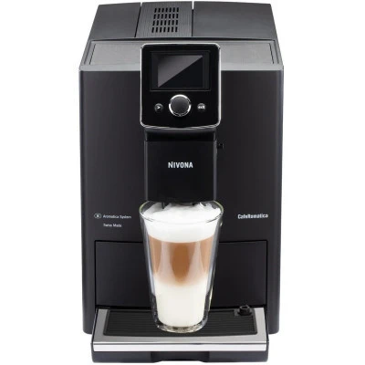 Кофеварка Nivona NICR820 [NICR820-B]