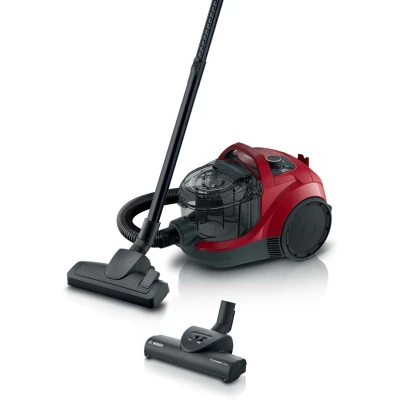 Пилосос Bosch BGC21X350 [BGC21X350-B]