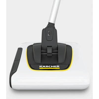Пилосос Karcher 1.258-050.0 [1.258-050.0-B] — фото 2
