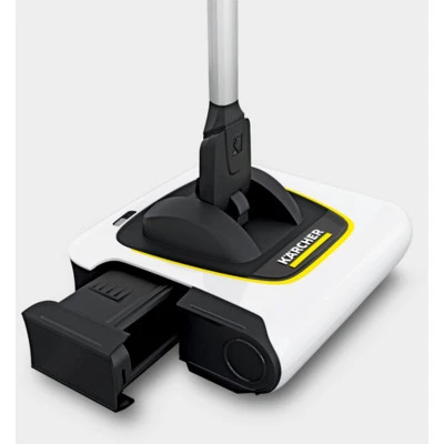 Пилосос Karcher 1.258-050.0 [1.258-050.0-B] — фото 3
