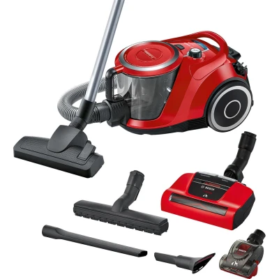 Пылесос Bosch BGS41PET1 [BGS41PET1-B]