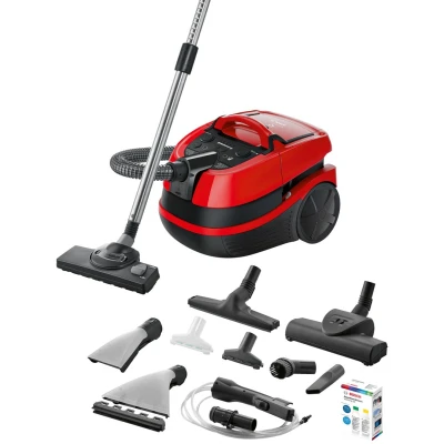 Пылесос Bosch BWD421PET [BWD421PET-B]