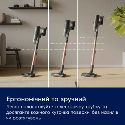 Пилосос Electrolux EP82UB25UG [EP82UB25UG-B] — фото 8