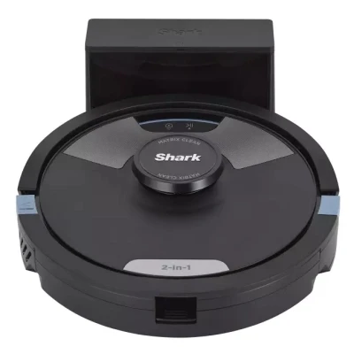 Пилосос Shark Matrix Plus 2-in-1 with Auto Empty System
