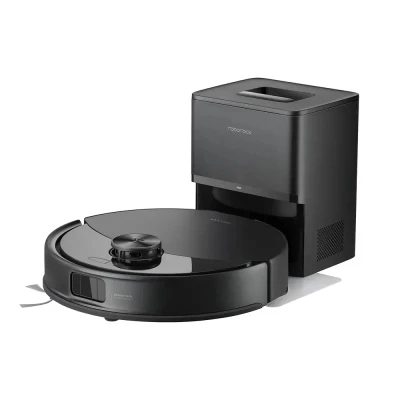 Пилосос Roborock Q10 VF+ Black [Q10VFBlack-B]