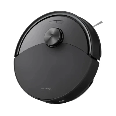 Пилосос Roborock Q10 VF+ Black [Q10VFBlack-B] — фото 4