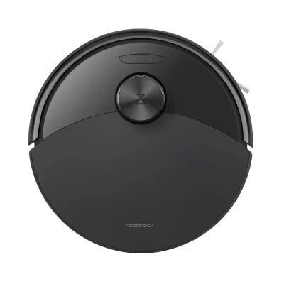 Пилосос Roborock Q10 VF+ Black [Q10VFBlack-B] — фото 5