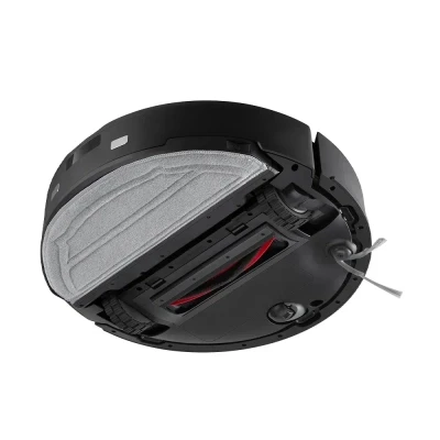 Пилосос Roborock Q10 VF+ Black [Q10VFBlack-B] — фото 7
