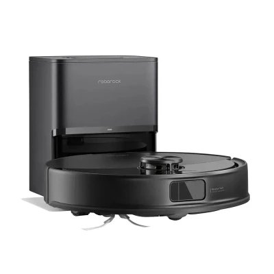 Пилосос Roborock Q10 VF+ Black [Q10VFBlack-B] — фото 8