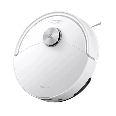 Пилосос Roborock Q10 VF White [Q10VFWhite-B]
