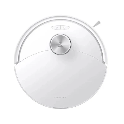Пилосос Roborock Q10 VF White [Q10VFWhite-B] — фото 2