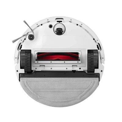 Пылесос Roborock Q10 VF White [Q10VFWhite-B] — фото 3