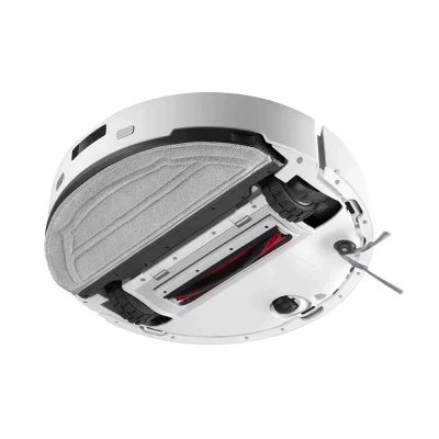 Пилосос Roborock Q10 VF White [Q10VFWhite-B] — фото 4