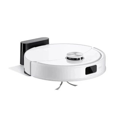 Пилосос Roborock Q10 VF White [Q10VFWhite-B] — фото 5