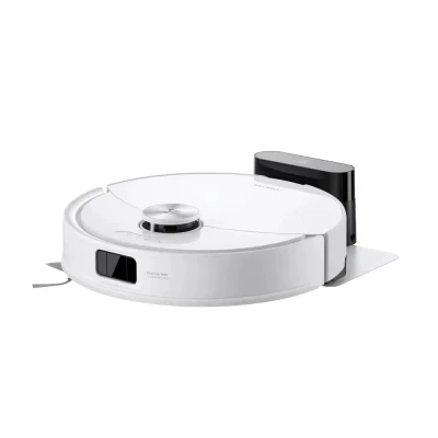 Пилосос Roborock Q10 VF White [Q10VFWhite-B] — фото 9