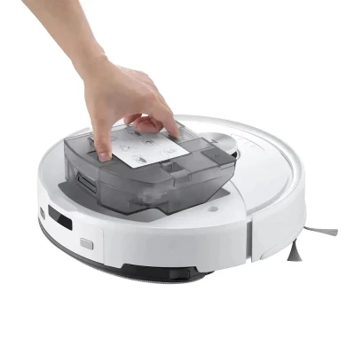 Пилосос Roborock Q10 VF White [Q10VFWhite-B] — фото 10