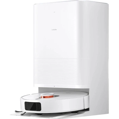 Пылесос Xiaomi Robot Vacuum X20 Pro [RobotVacuumX20Pro-B]