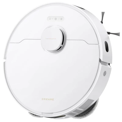 Пилосос Dreame Bot L40 Ultra CE White