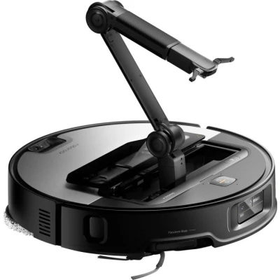 Пылесос Roborock Saros Z70 Silver [SarosZ70Silver-B]